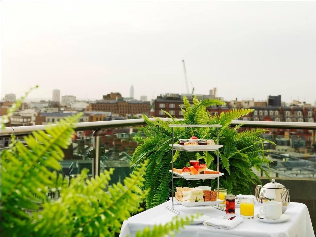 Radisson Blu Edwardian, Berkshire фото 0