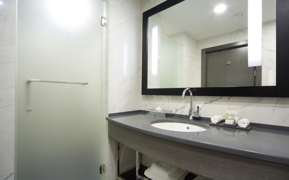 DoubleTree by Hilton Kazan City Center фото 20