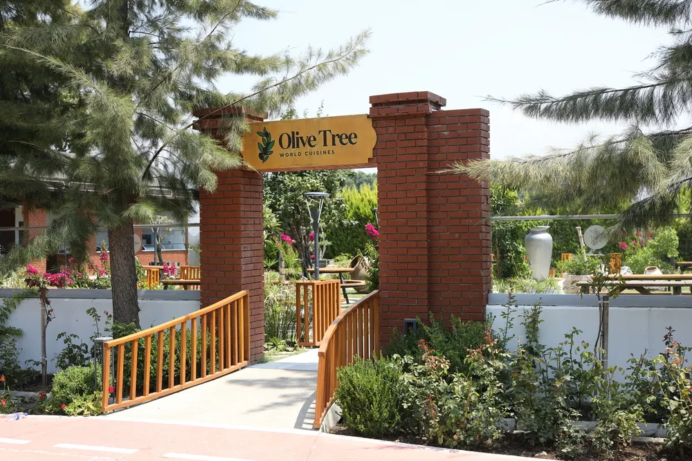 Club Tuana Fethiye фото 133