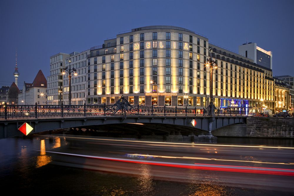 Melia Berlin фото 73