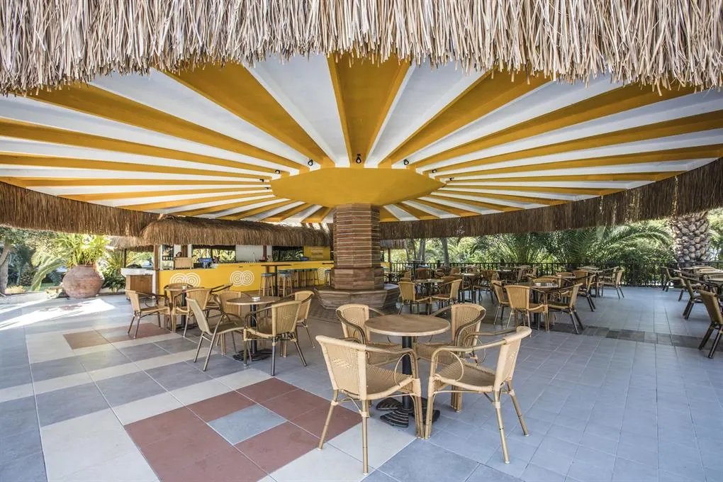 Atlantique Holiday Club фото 20