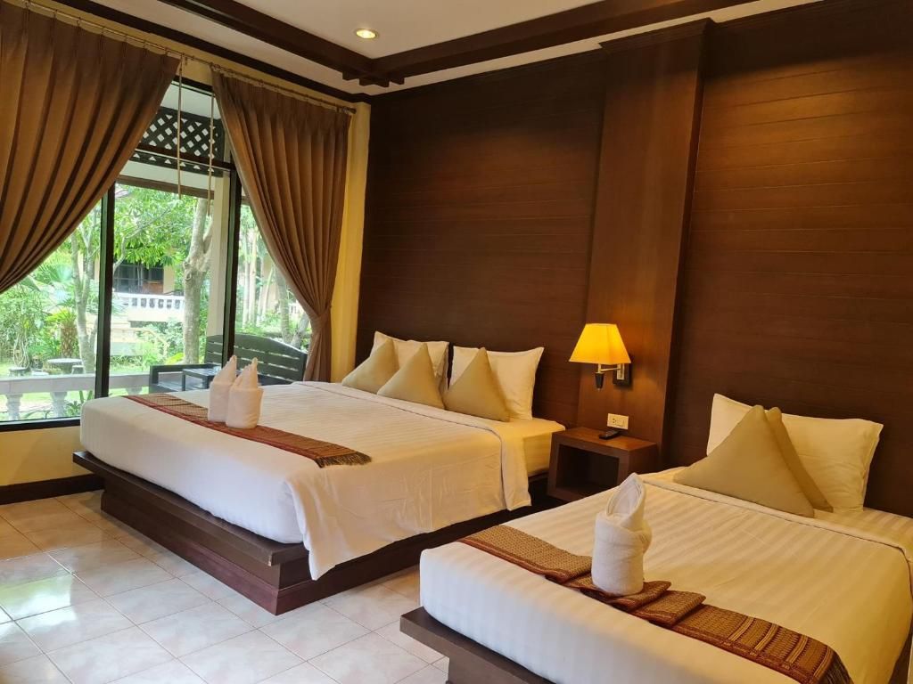 Clean Beach Resort фото 73