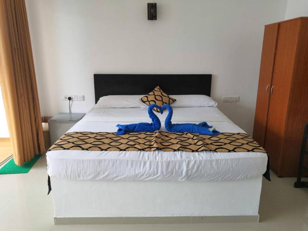 Cool Beach Hotel фото 3