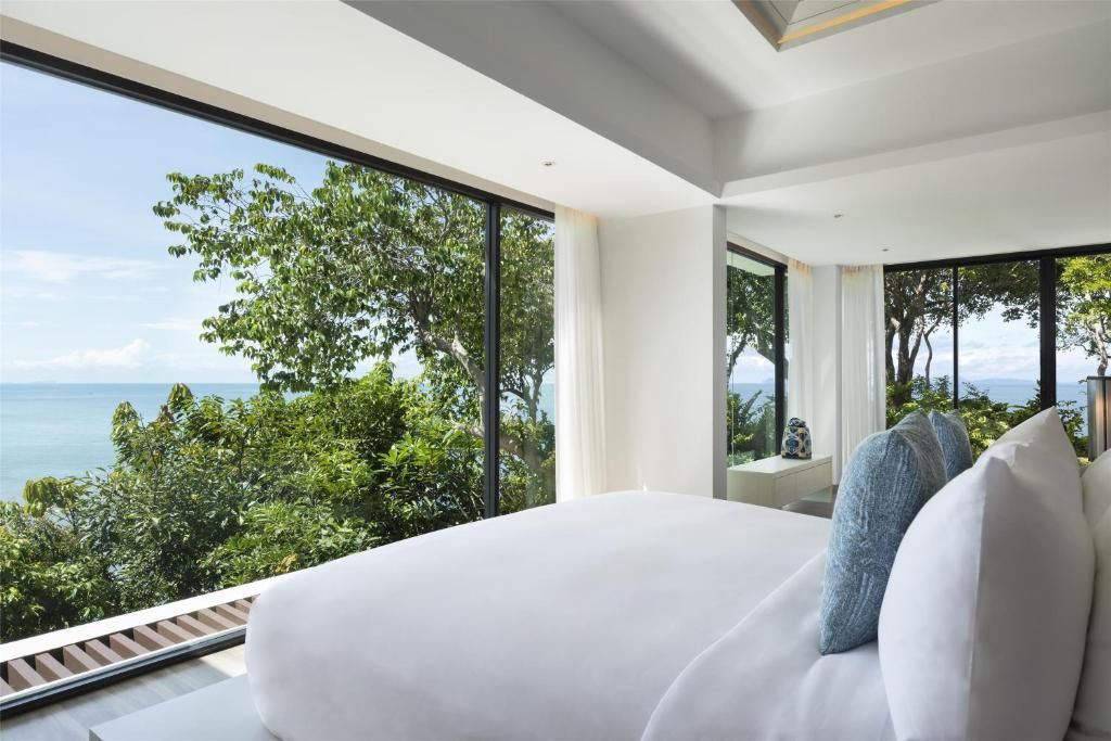 Avani Plus Koh Lanta Krabi Resort фото 43
