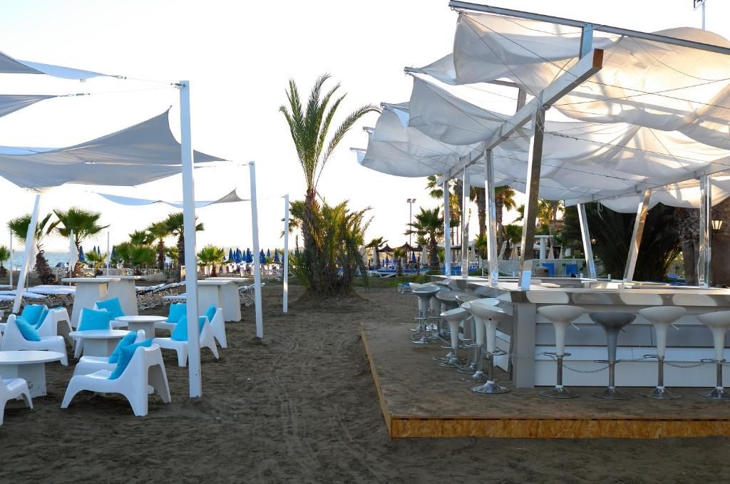 Sentido Sandy Beach Hotel фото 139