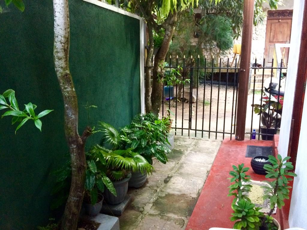 Гостевой дом «Guesthouse Kaetana Lanka» фото 9