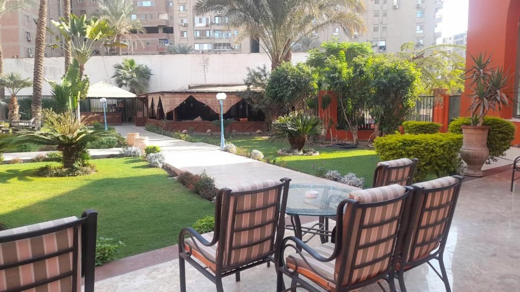 Boudl Grand Pyramids фото 35