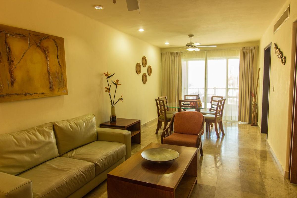 Coral Maya Turquesa Condo фото 19