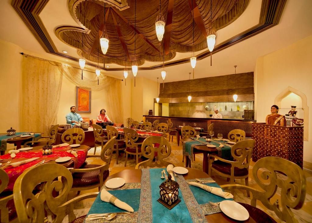 Jood Palace Hotel Dubai фото 24