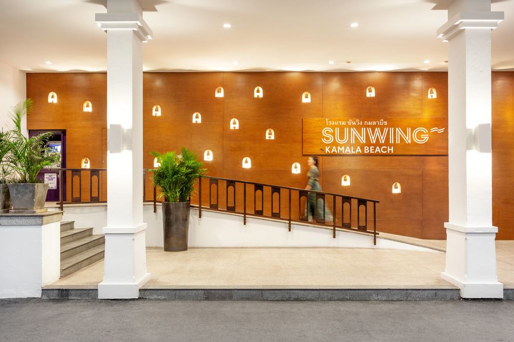 Sunwing Kamala Beach фото 92