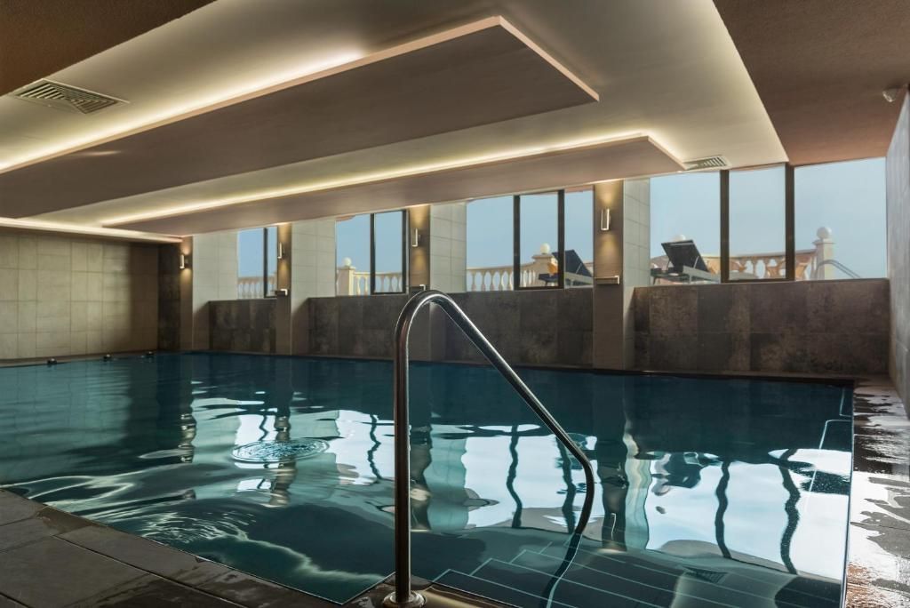 Sirius Beach Hotel & SPA - Summer All Inclusive Light фото 30