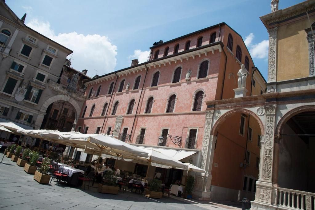Albergo Mazzanti фото 7