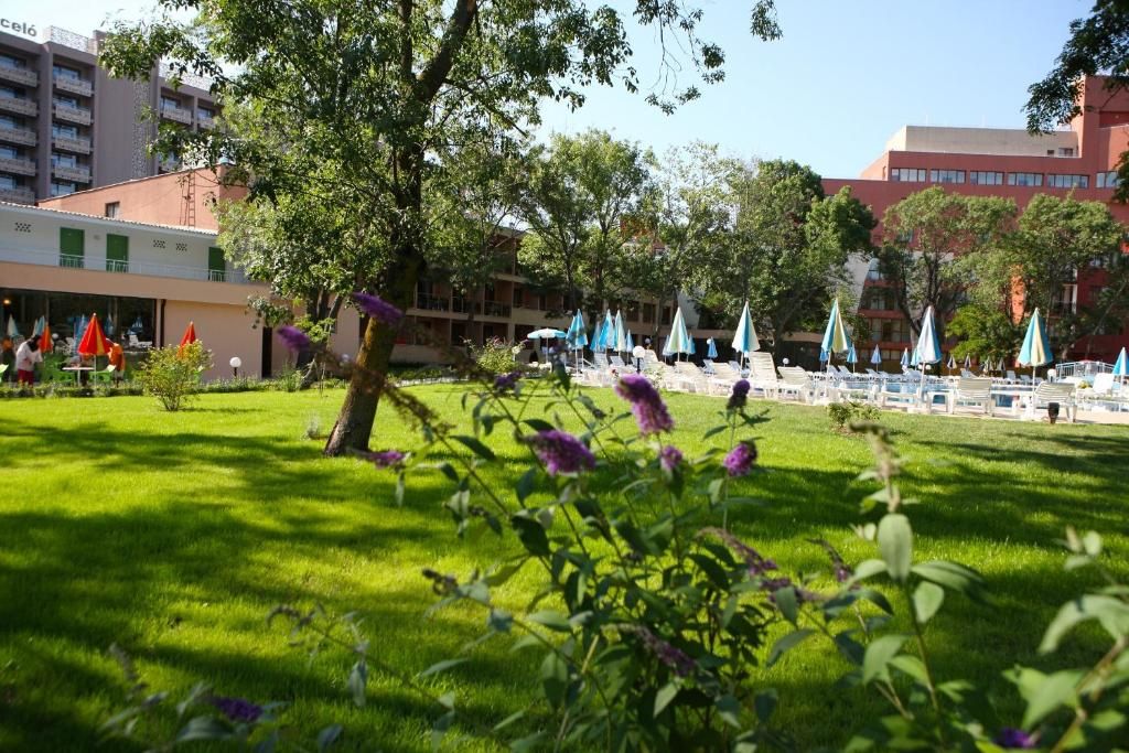 Hotel Yunona - All Inclusive фото 13