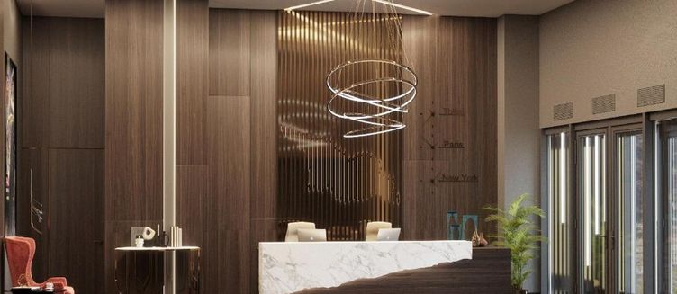 Фото отеля Onyx Hotel