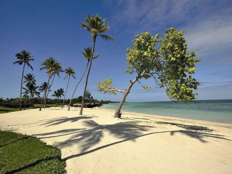 The Residence Zanzibar фото 7