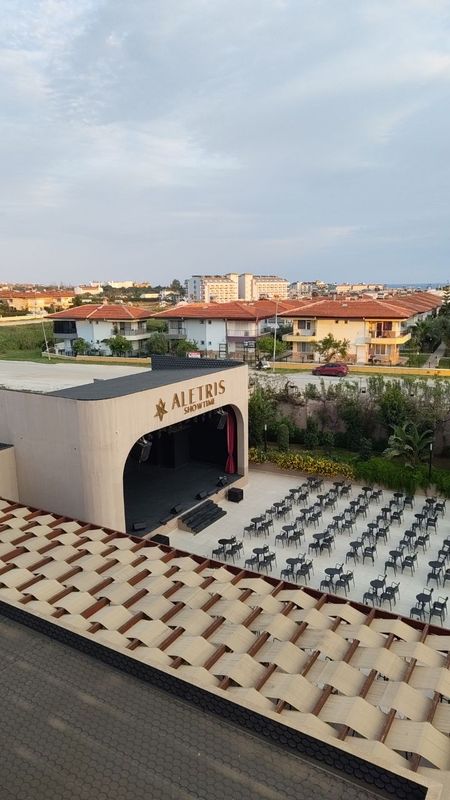 Aletris Deluxe Hotel & Spa фото 66