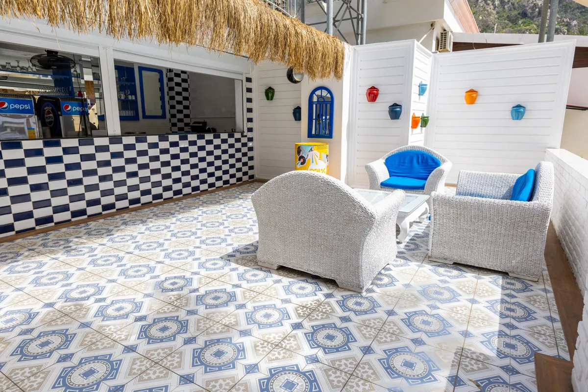 Club Munamar Beach Resort фото 16