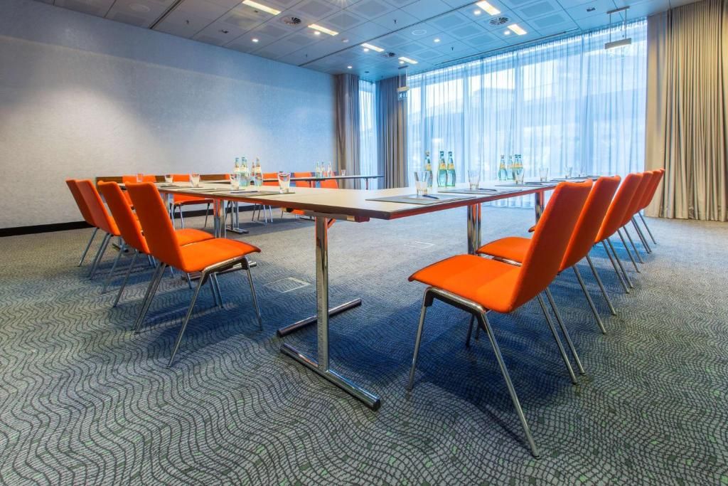 Radisson Blu Hotel, Cologne   фото 21