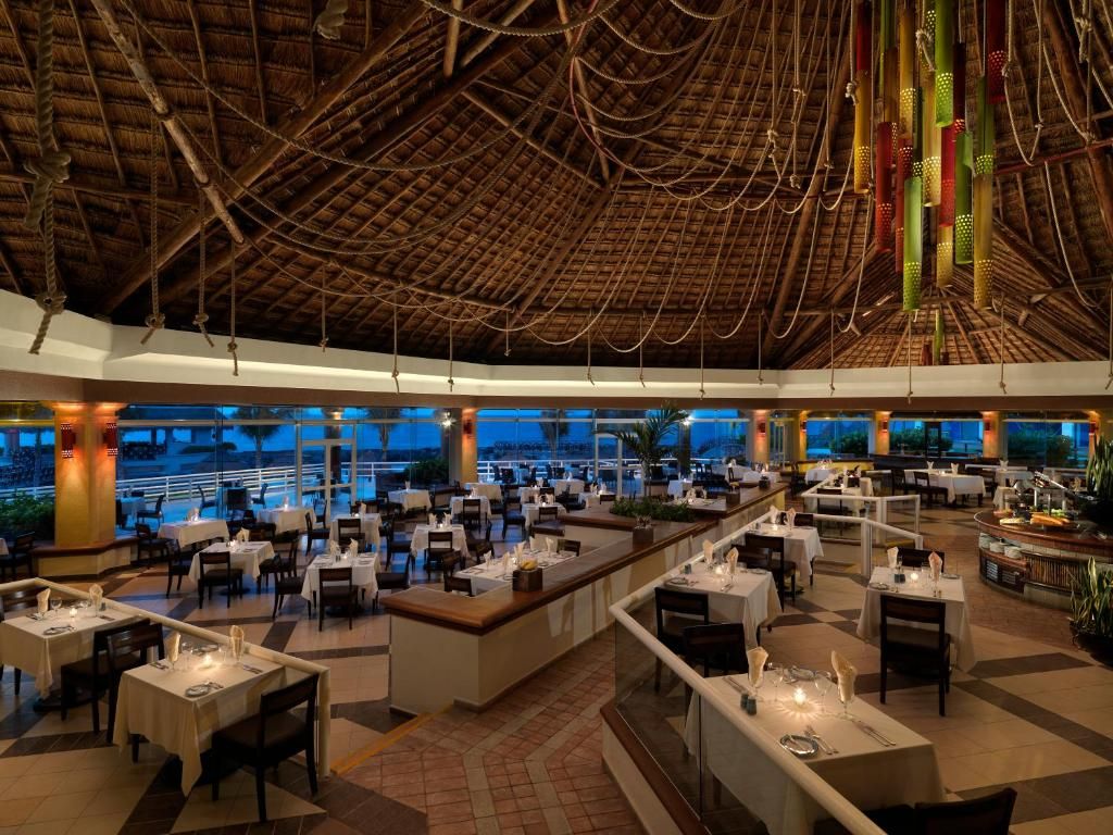 Hard Rock Hotel Riviera Maya- Heaven Section фото 4