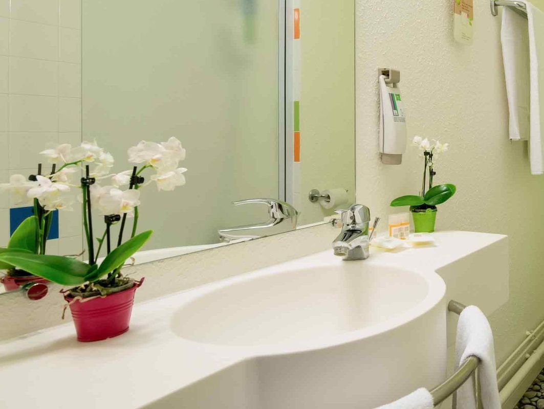 Ibis Styles Bordeaux Gare Saint Jean фото 6