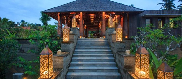 Фото отеля Tejaprana Bisma