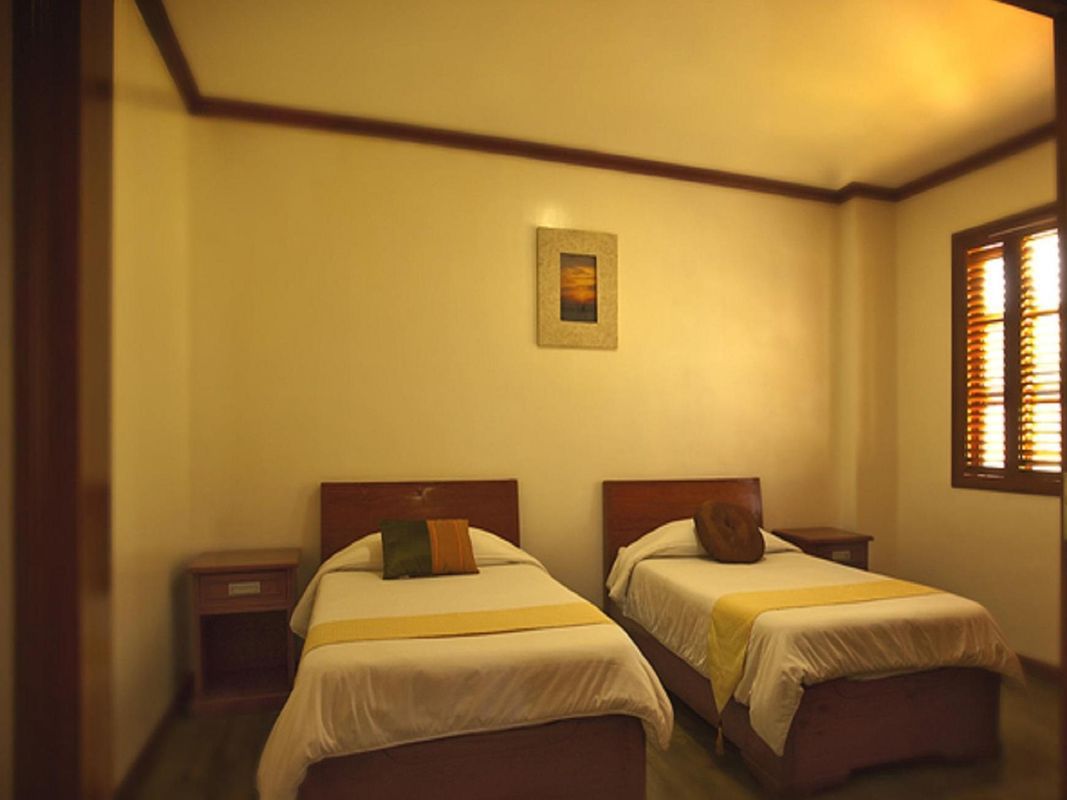 Real Maris Resort and Hotel фото 26