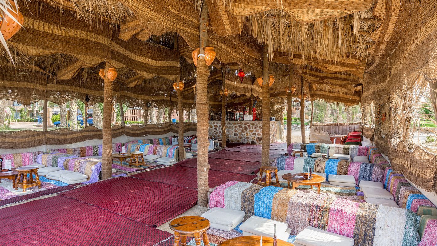 Utopia Beach Club фото 21