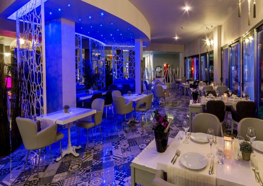 Costa Mare Suites фото 52