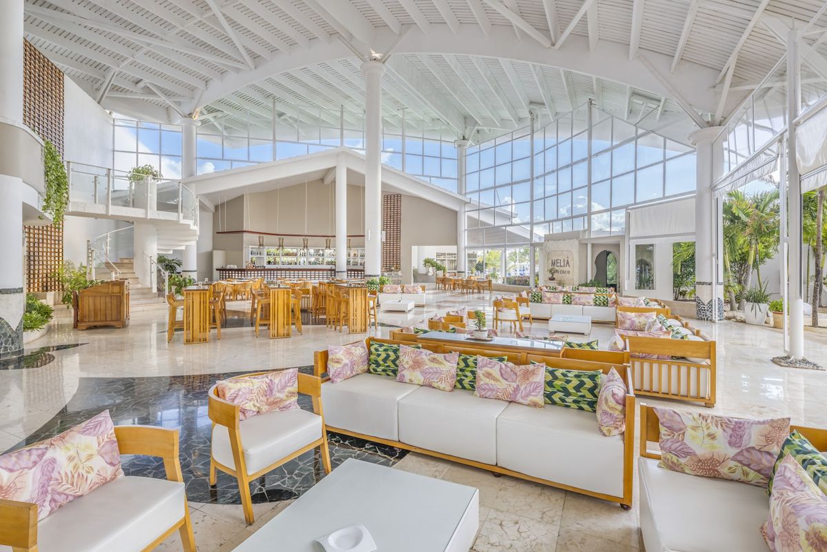 Melia Cayo Coco (Adults Only 18+) фото 19