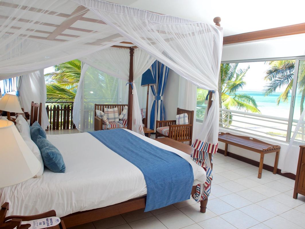 Voyager Beach Resort фото 37