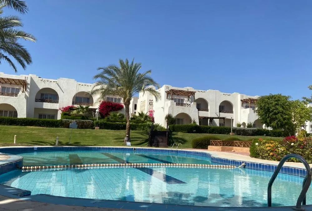 Sharm Dreams Vacation Club фото 29