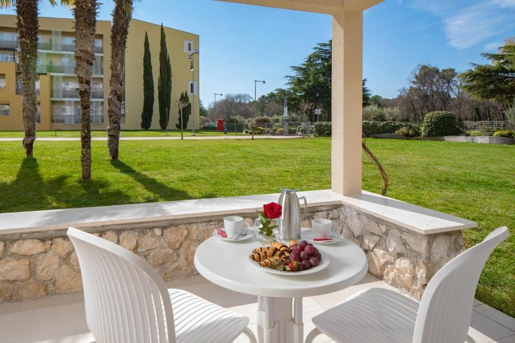 Sol Garden Istra Hotel & Village фото 27