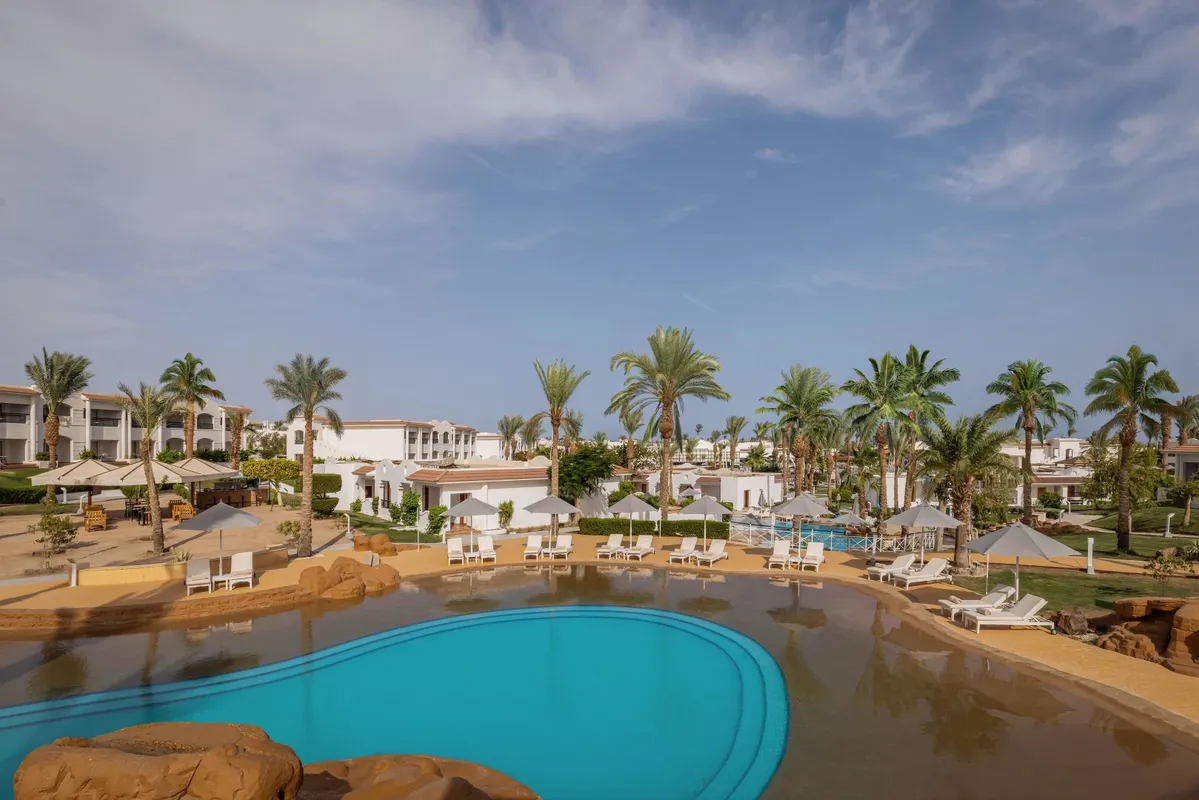 Jaz Sharm Dreams фото 6