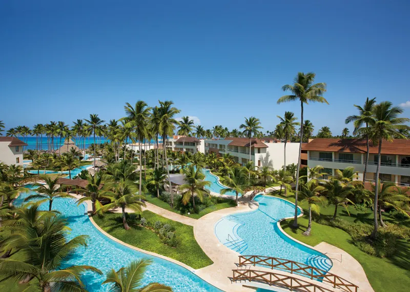 Secrets Royal Beach Punta Cana (Adults Only) фото 3