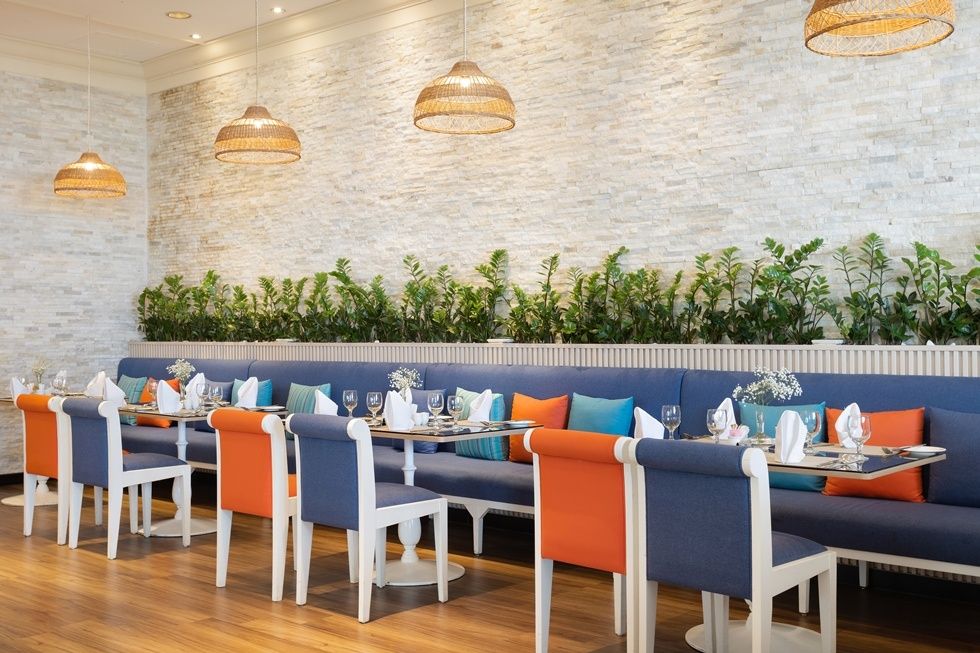 Dusit Ajman Resort & Villas фото 49