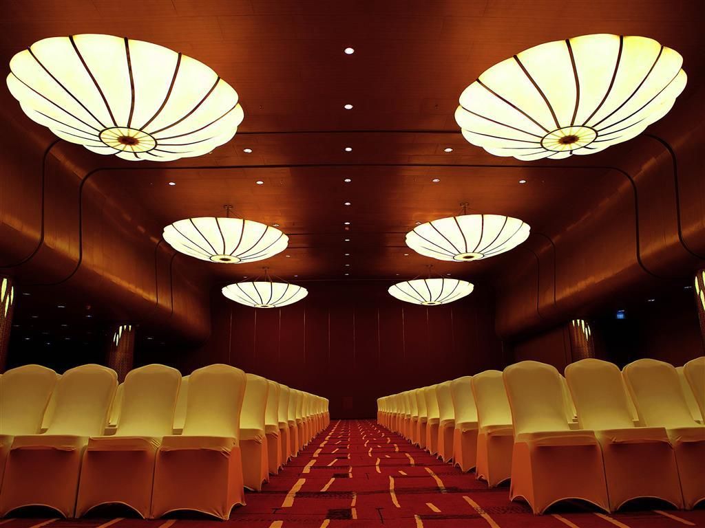 Grand Mercure Jakarta Harmoni фото 37