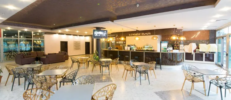 Фото отеля Mimosa Sunshine Hotel - All inclusive