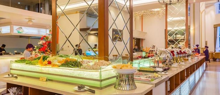 Фото отеля Tan Son Nhat Hotel