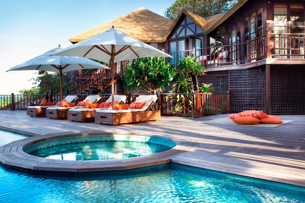 Fregate Island Private фото 14