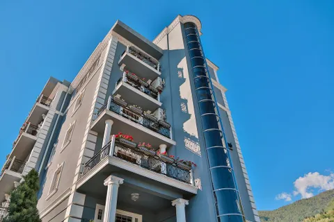 Apsuana Rose Boutique Hotel