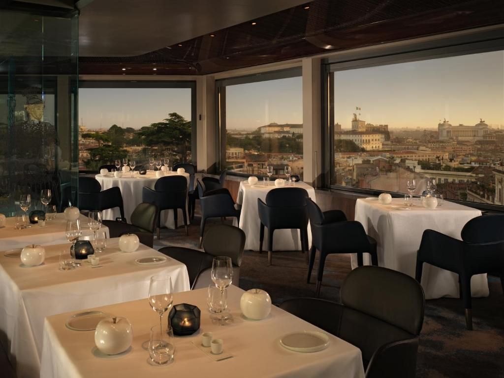 Eden - Dorchester Collection фото 13