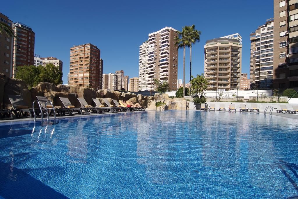 Sandos Monaco Beach Hotel & Spa - Adults Only - All Inclusive фото 0