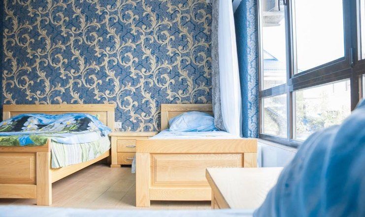 Гостевой дом «Колибри Beach» фото 8