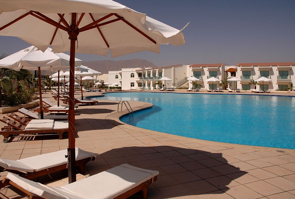 Elaria Beach Resort фото 4