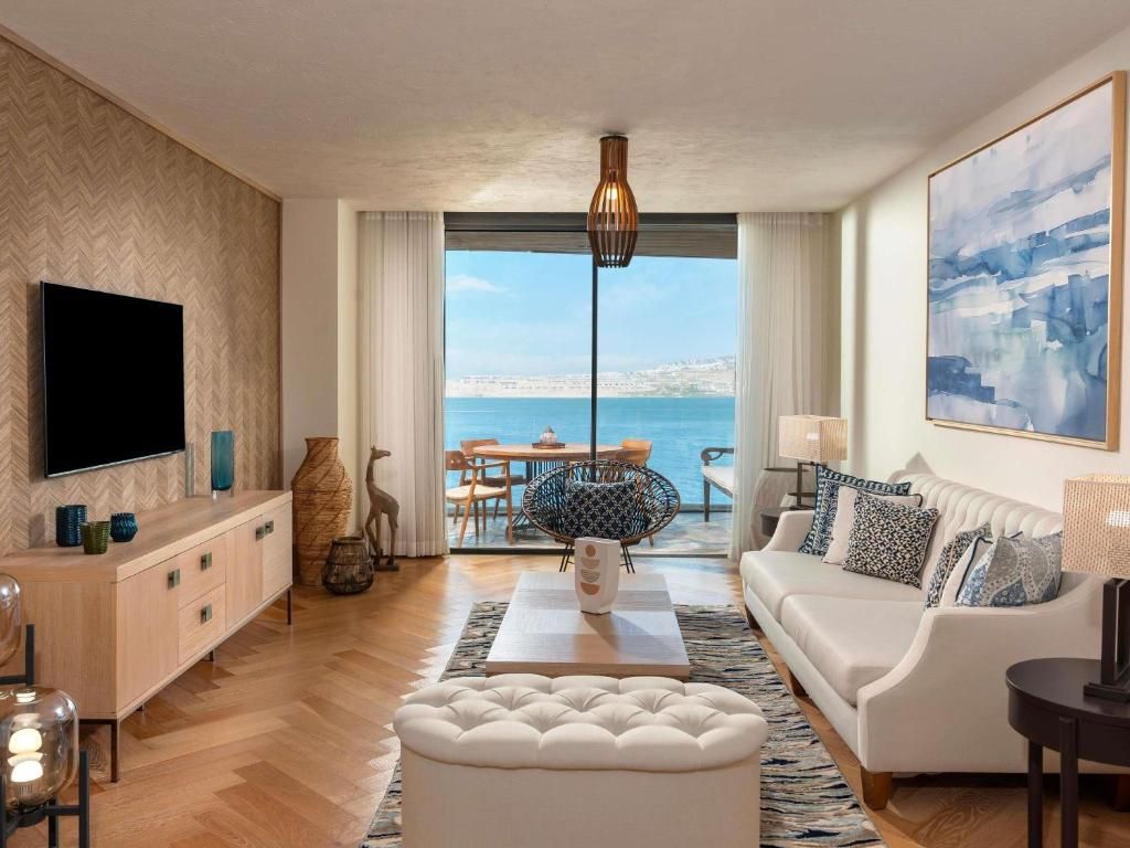 Swissotel Living Bodrum фото 85