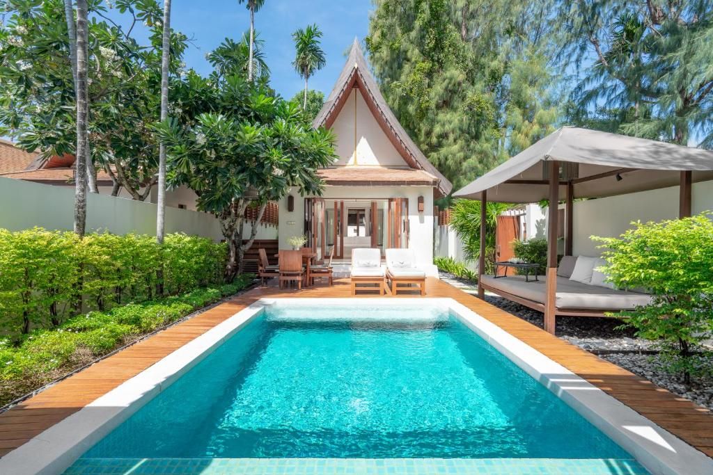SALA Samui Choengmon Beach Resort фото 115