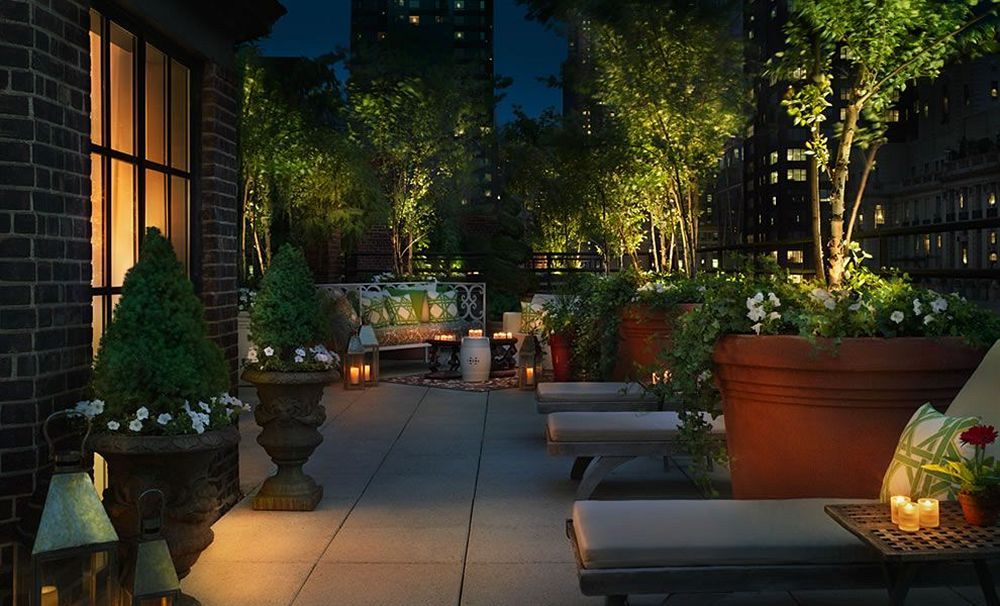 Hudson New York, Central Park фото 18