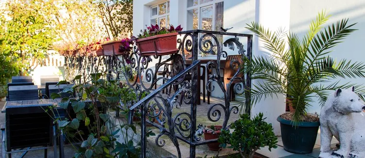 Фото отеля Гостевой дом «Angel»