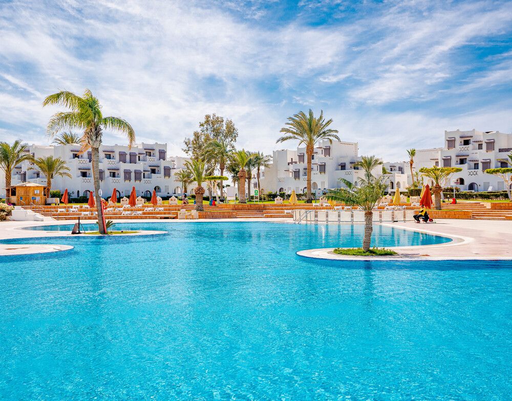 Mercure Hurghada Hotel фото 36