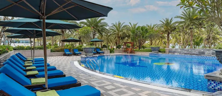 Фото отеля DLG Hotel Danang